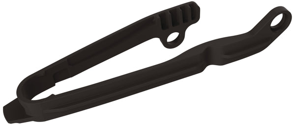 Slider policeport Black 8473300001