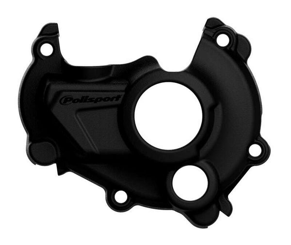Zaštita od pokrova policijske luke Black Yamaha YZ250F 8460600001