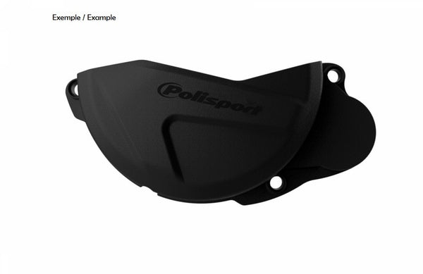 Zaštita pokrova policijske luke Black Beta BETA RR250/300 8463300001