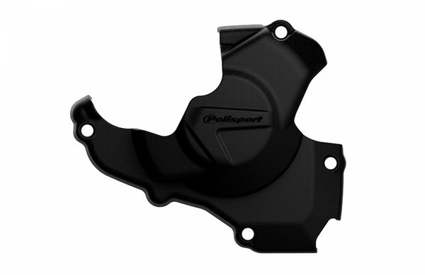 Zaštita pokrova policijske luke Black Yamaha YZ125 8464400001