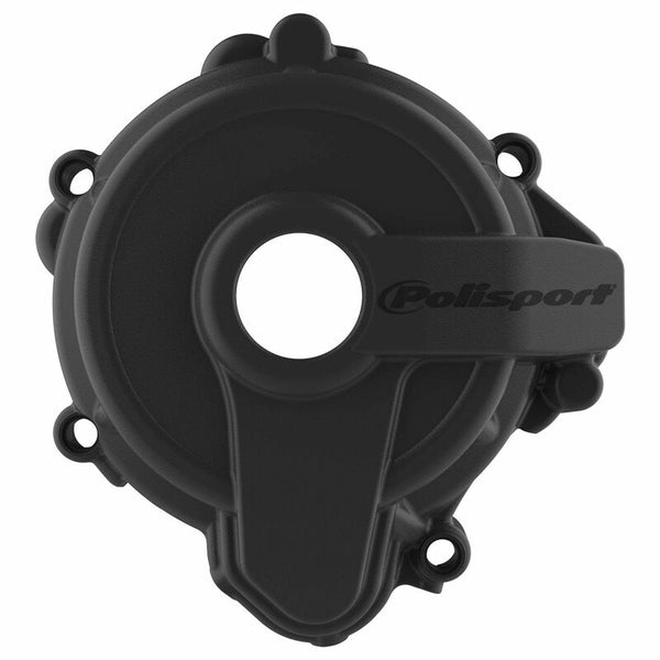Zaštita od pokrova policijske luke Black Sherco SE250/300 8466000001