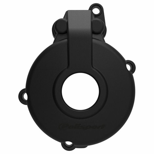 Zaštita od pokrova policijske luke Black Sherco SE-F 250 8467400001