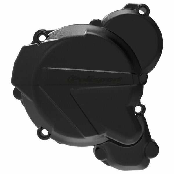 Zaštita od pokrova policijske luke Black 84675001