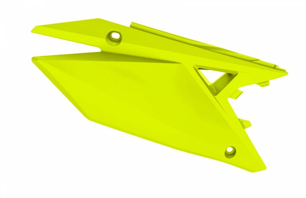 Policeport bočné panely Neon Yellow 8421200004