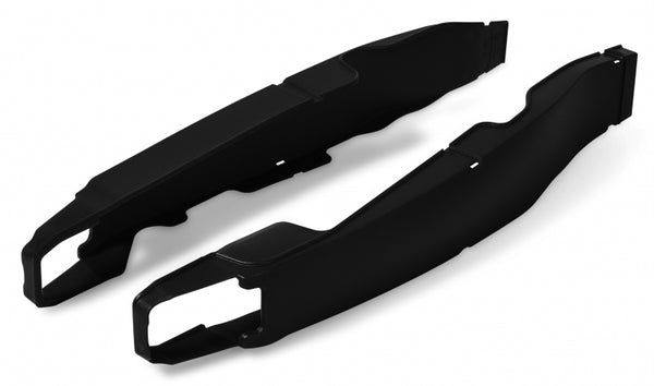 Policeport Black Swingerm Protection Yamaha 84567001