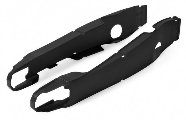 Policeport Black Swingerm Protection Yamaha 84568001