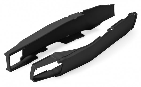 Policeport Black Swingerm Protection Kawasaki KX250F/450F 8457000001