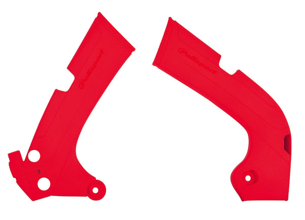 Poklopac okvira policijske luke Red Honda CRF250/450R 8466400002