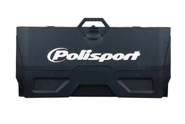 Policeport Black Sloadble Bike Food 8982200006