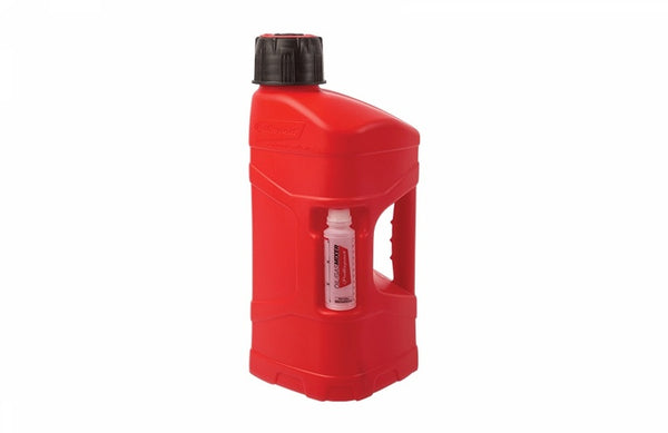 Policijski prooktane Utility za brzo punjenje Can 20L Red + Mikser nafte 250ML 84600002