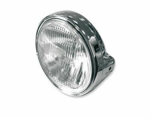 Bihr OEM priekšējā gaisma Moto Guzzi 750 Nevada Classic 7275