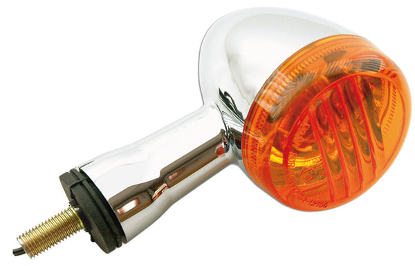 V DAĻU INDICATORS Realar kreisais OE tips Suzuki VL800C iebrucējs 13728