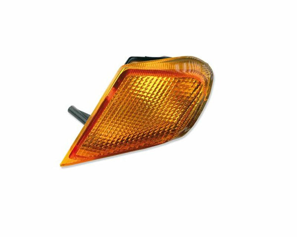 V DAĻAS PRIEKŠĒJĀS PAMATOJUMA INDIKTORS OE TYPE ORANGE HONDA CN 250 8215