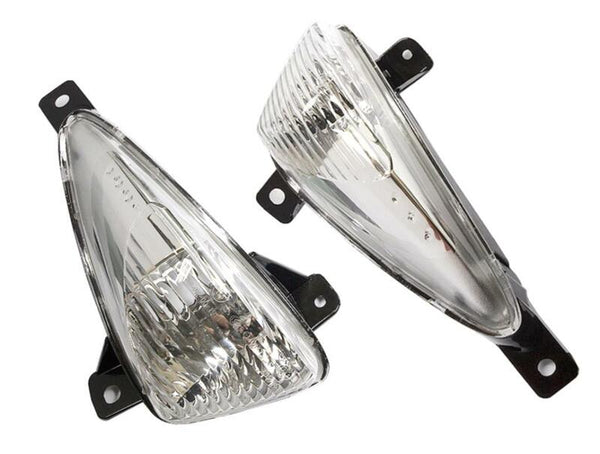 V Partiju priekšējais labais indikators OE Tips Honda NSS Jazz 250 PCS-12124 RH
