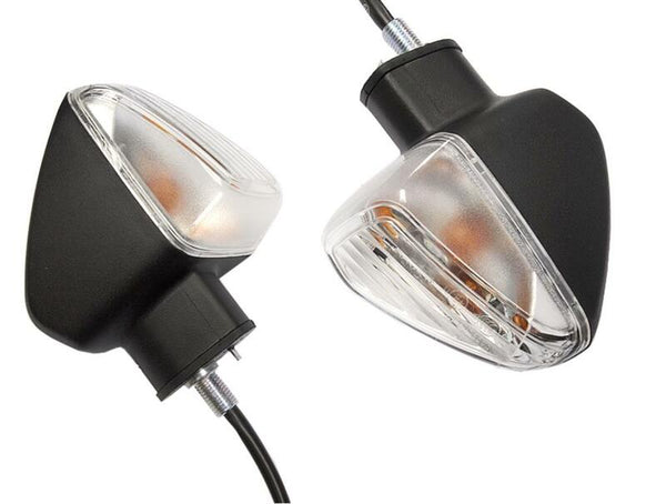 V Detaļu indikators Realar kreisais OE tipa Suzuki inazuma 250 pcs-12125 LH