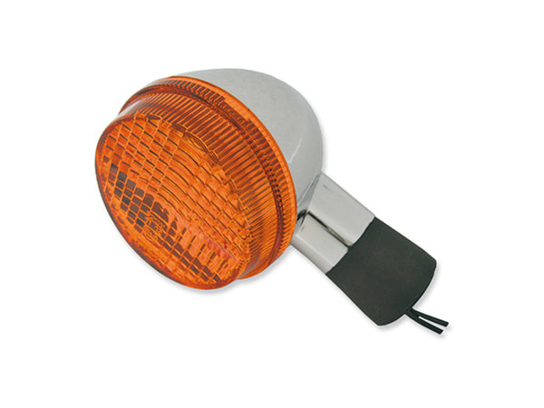V DAĻU INDICATORS Realar kreisā OE tipa Honda VTX 1300 PCS-13127-RH