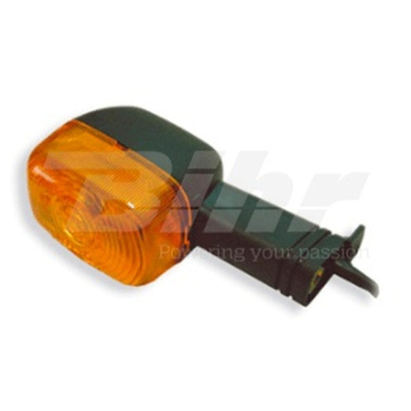 V Detaļu labās indikators OE tips Orange Honda SFX 50 PCS-13141-RH
