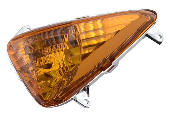 V Partu daļu indikators priekšējā kreisā OE tipa Honda CBF 600S ST-13149-LH-AM