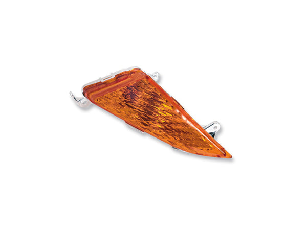 V Detaļu labās indikators OE tips Oranžs Yamaha YP Majesty 250 PCS-15103-RH