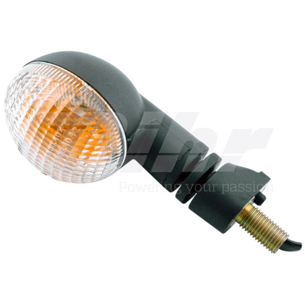 V Detaļu labās indikators OE tips Oranžs Benelli Velvet 150 PCS-15119A-RH