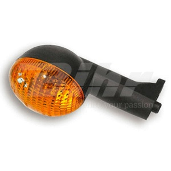 V Detaļu kreisā indikators OE tipa oranžs benelli kails 50 pcs-15119-b-f-lh