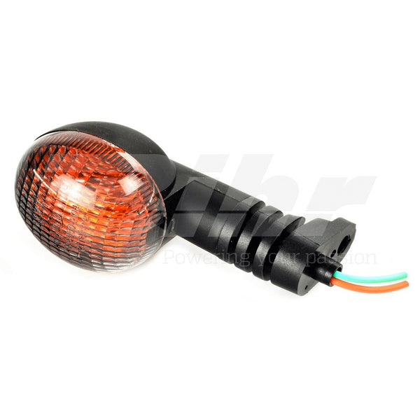 V Detaļu labās indikators OE tips apelsīns Benelli 125 samts ST-15119-F-RH