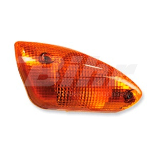 V Detaļu kreisā indikatora OE tipa oranžs mbk nitro st-1599-f-lh