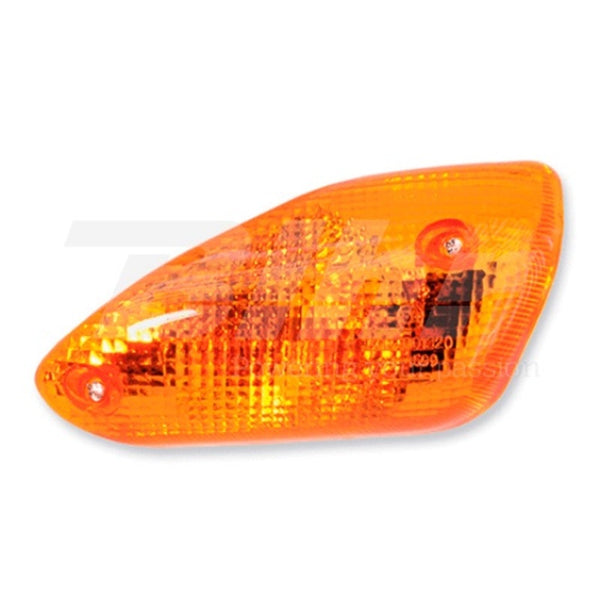 V Detaļu labās indikators OE tips Oranžs yamaha yq aerox r 50 pcs-1599-rh