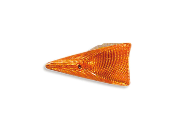 V Detaļu kreisā indikators OE tipa apelsīns Peugeot SpeedFight ST-6113-LH