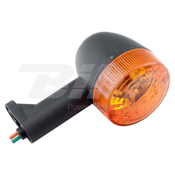 V Detaļu kreisā indikators OE tips Oranžs aprīlis 50 rallijs LC ST-6115-GBE-LH