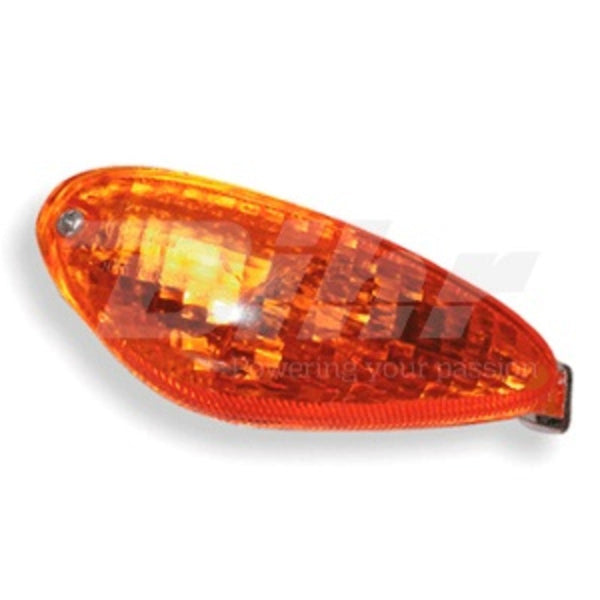 V Detaļu kreisā indikators OE tips apelsīnu piaggio nrg extreme st-6209-lh