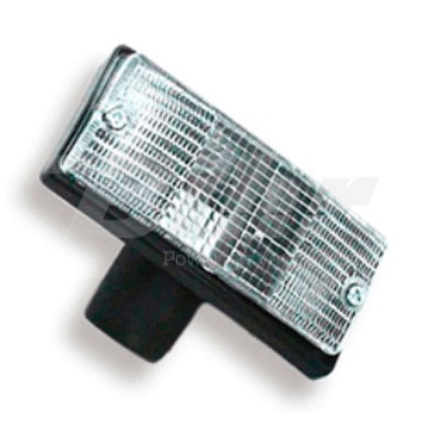V Detaļu kreisā indikators oe tips transluscent lml Star 2t Classic YM-1603LHW