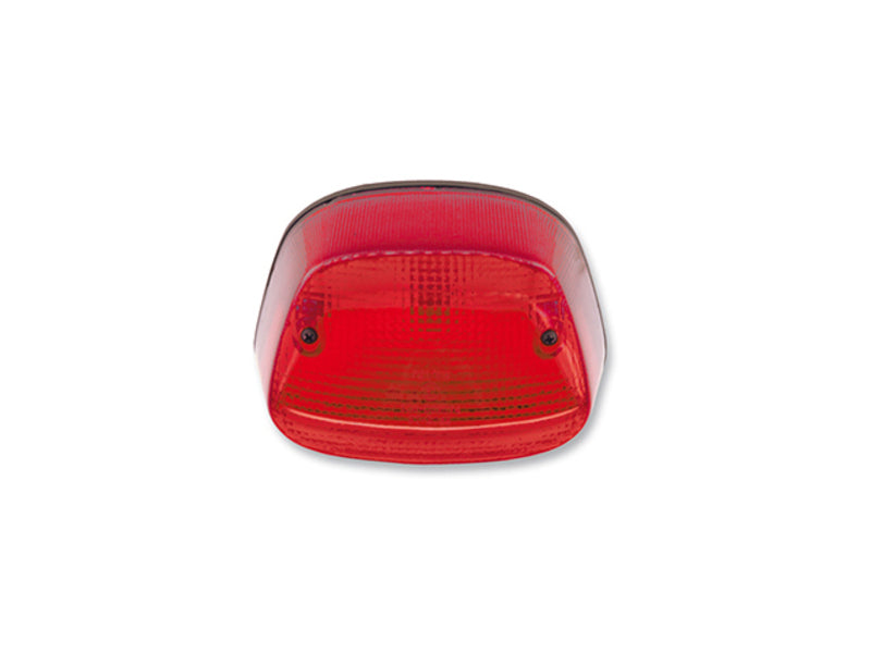 V DALYS REAH LIGHT OEM tipas „Red Honda SH Scoopy ST-3063“