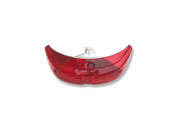 V Part's Aizmugurējā lampa OEM tipa-Red-Peugeot-ST-6126