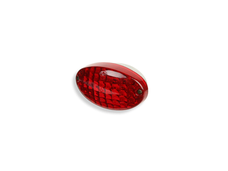 V DALYS PARENGTINĖ LIGOS OEM TIPAS RED RIEJU MRX 50 ST-8128