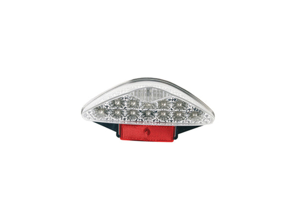 V Part's Aizmugurējā lampa OEM tipa LED-CPI ARAGON-AMP-2147ELEDW
