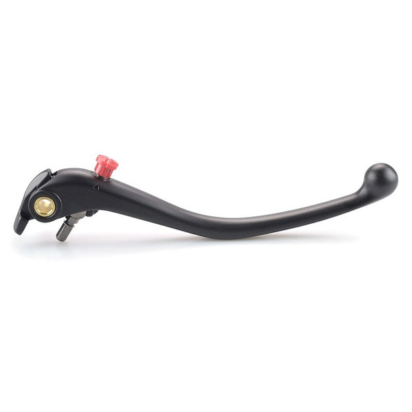 V Parts Brake handle - Silver for Ducati 1098 / Streetfighter (63140341a) 681b