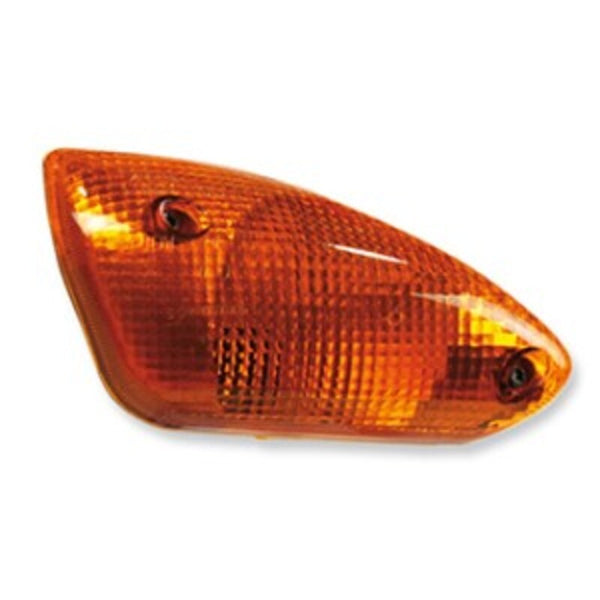Priekšējā kreisā indikatora objektīvs ST-1599-FL-L