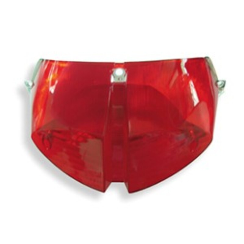 Tail Light LENS ST-6180-L