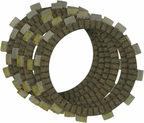 EBC CLUTCH FRICTION PLAT KIT CK5594