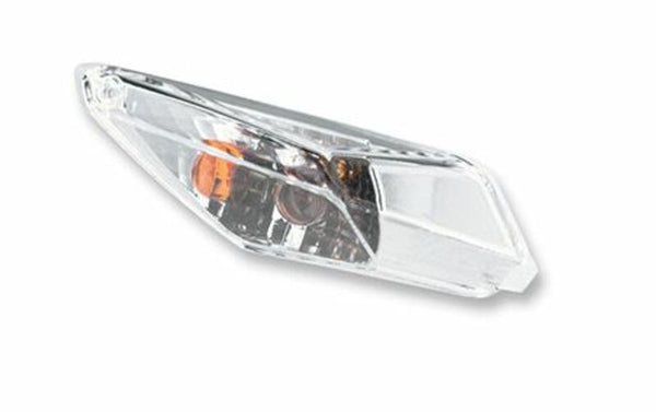 V PARTS Rear Right Indicator OE Type Translucent Derbi GP1 125 9405 