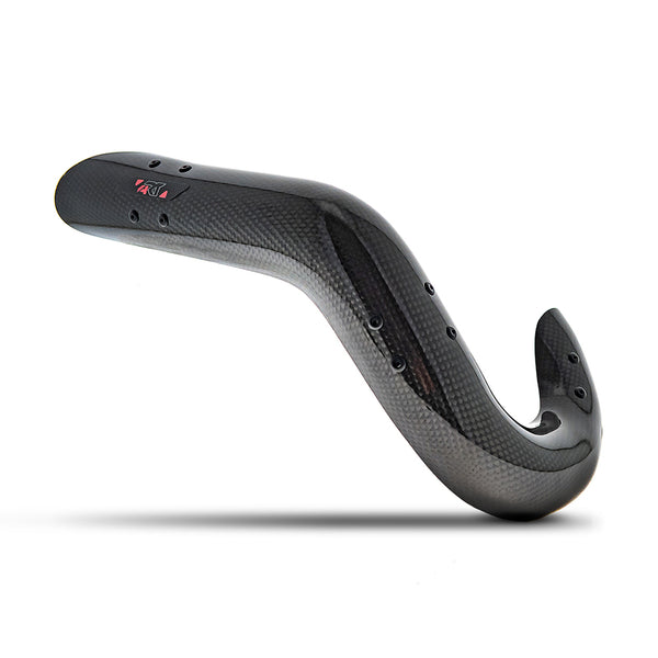 Art Carbon Exhaust Protection Honda CRF450R PE 108/Art