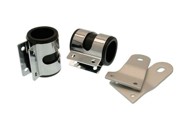 Kit za nosač prednjih svjetala Bihr Ø40mmxl90mm Universal05-00011