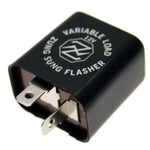 Bihr Flasher relejs 12V/21W 2 Poles208-012