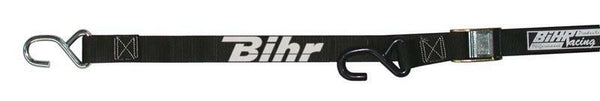 Bihr Classic naramenica blackl27-030bk