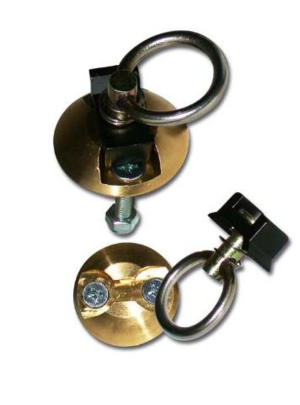 Bihr uklonjivi trepavica o-ringl35-279