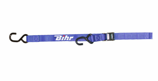 Bihr Classic naramenica Bluel27-030B