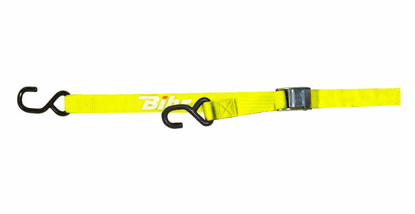 BIHR cilpas siksnas Yellowl27-004y1