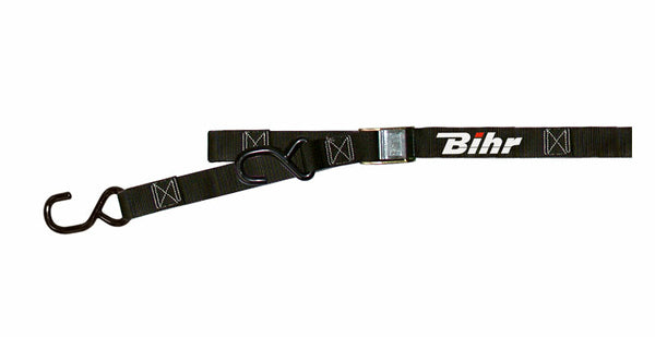 Bihr Bicolor Loop siksnas Blackl27-031K/K