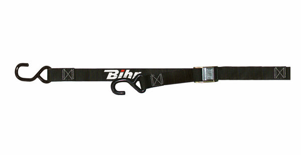 BIHR cilpas siksnas Blackl27-004k1